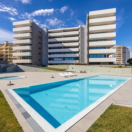 Apartment Cilia Lagos Exterior photo