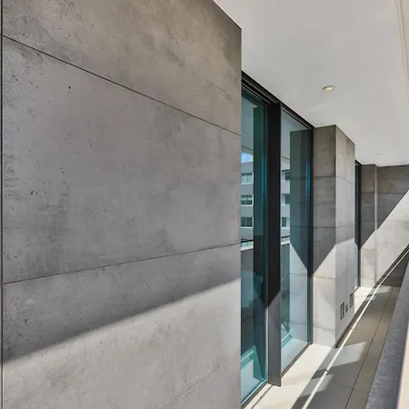 Apartment Cilia Lagos Exterior photo