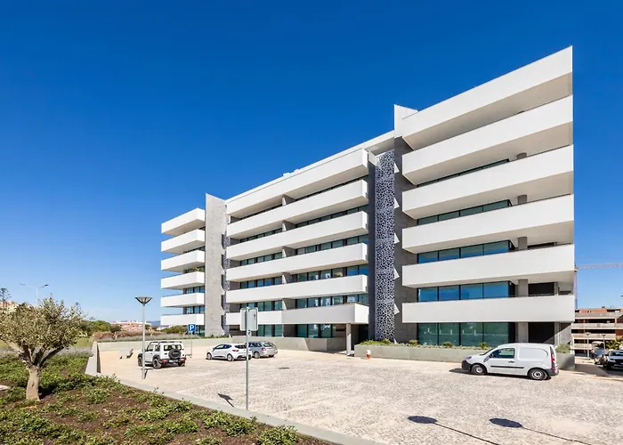 Apartment Cilia