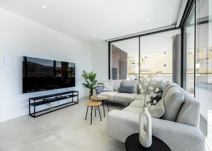 Apartment Cilia