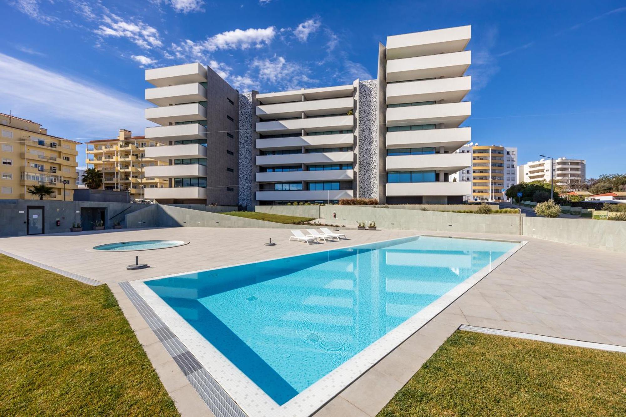 Cilia Apartment