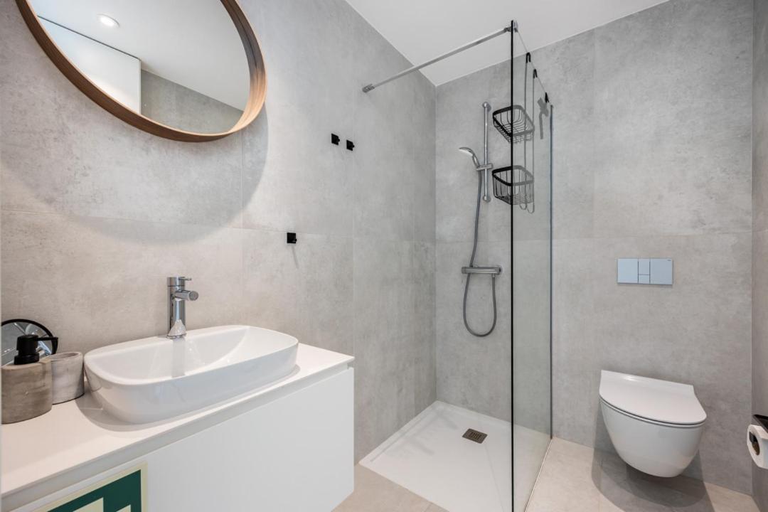 Cilia Apartment Lagos