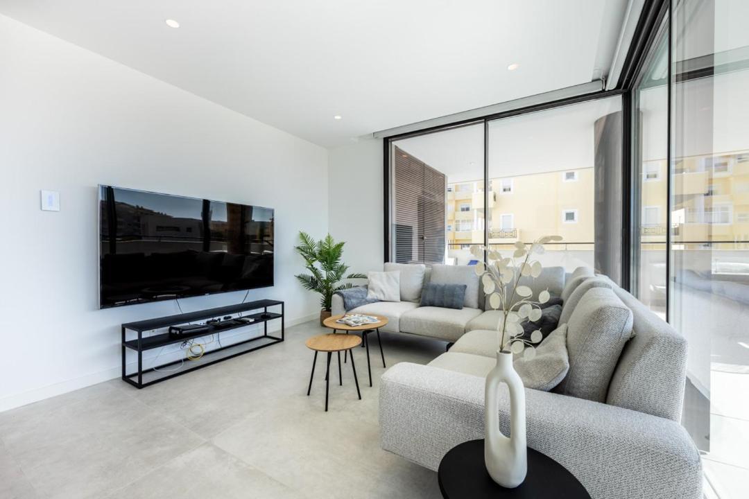 Apartment Cilia Lagos