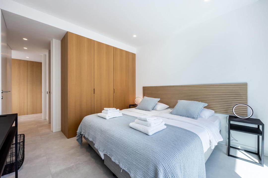 Cilia Apartment Lagos