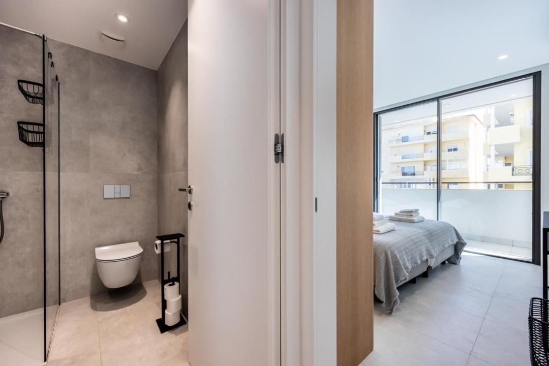 Apartment Cilia *